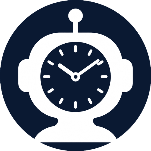 World Time Agent logo